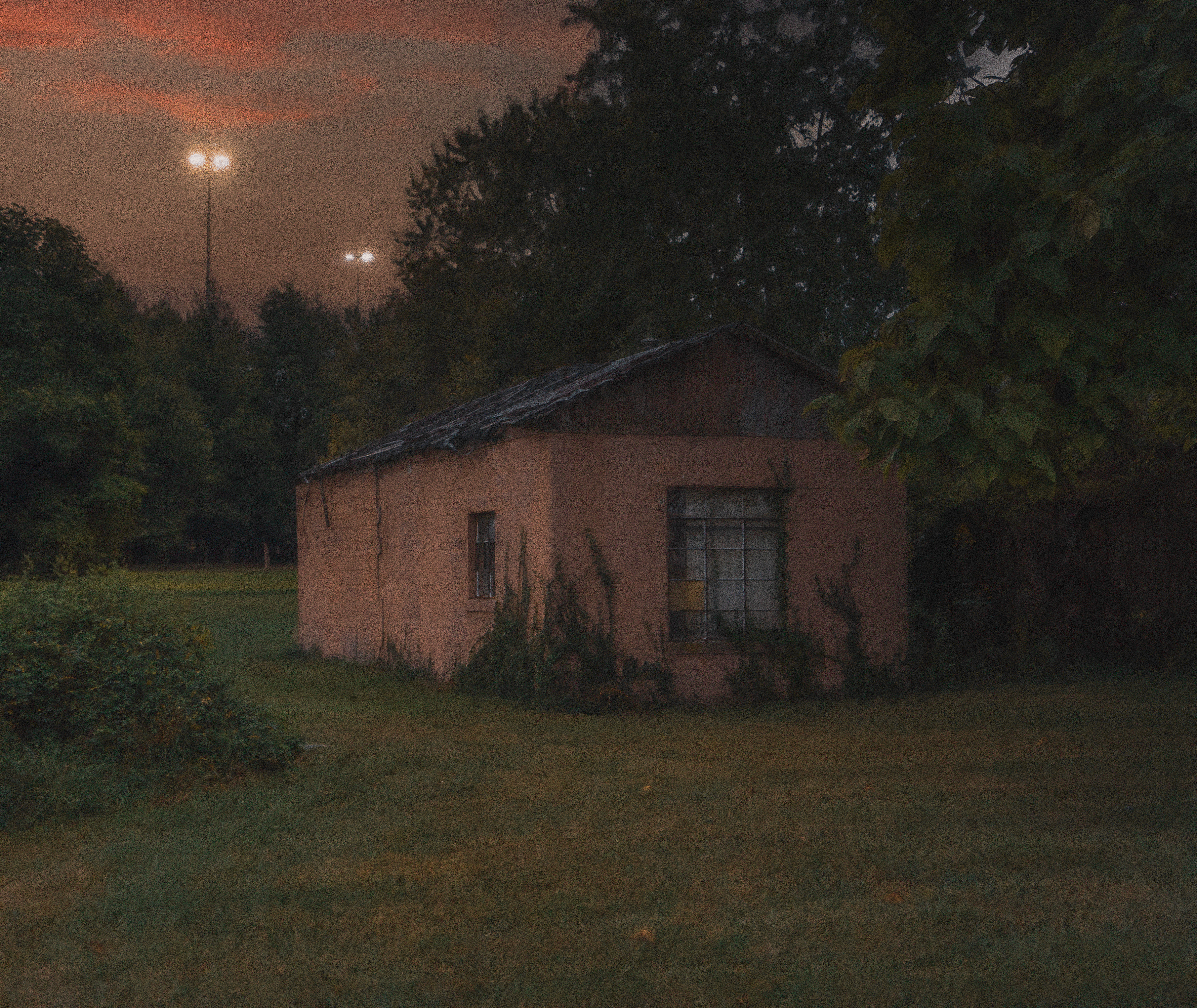 CURFEW