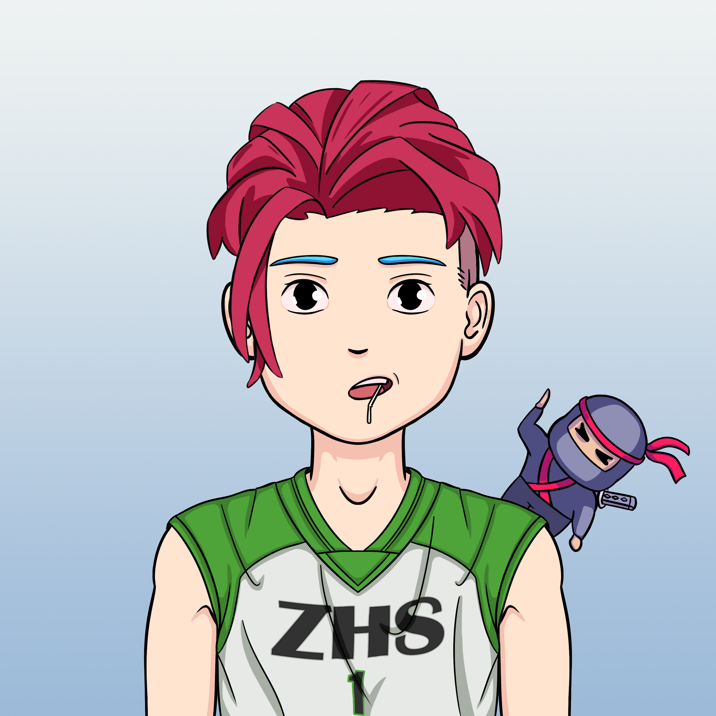 Zoomer #87