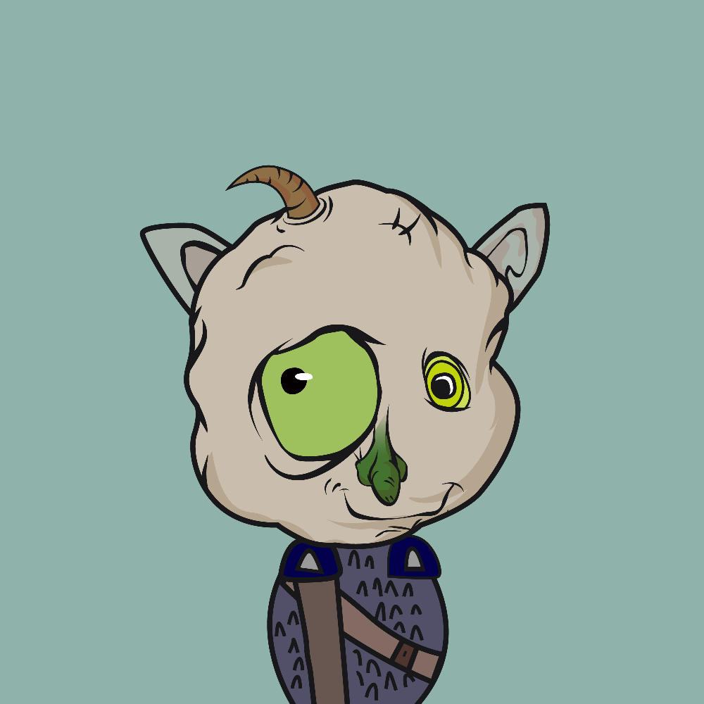 BabyElfGoblin #2560
