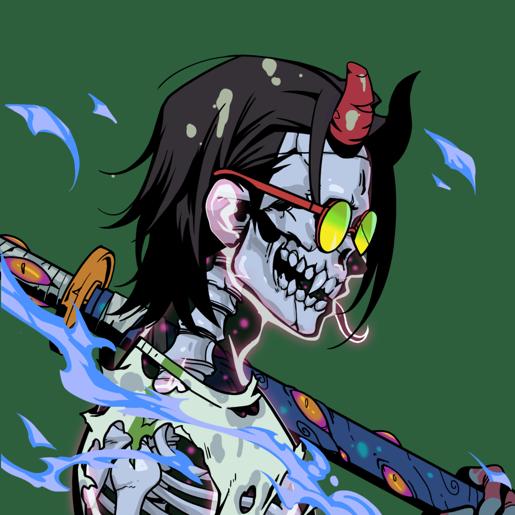 Zomzuki #2453