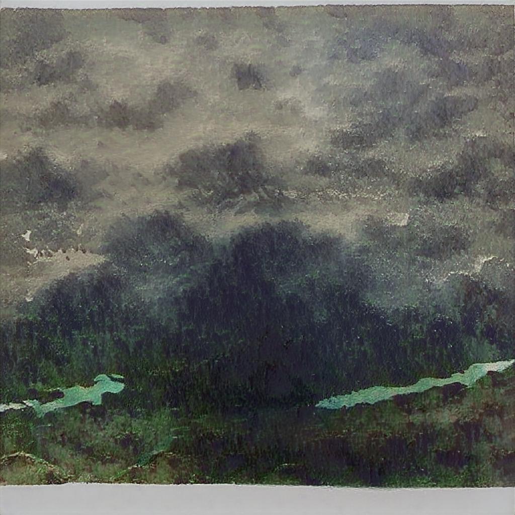 thunderstorm