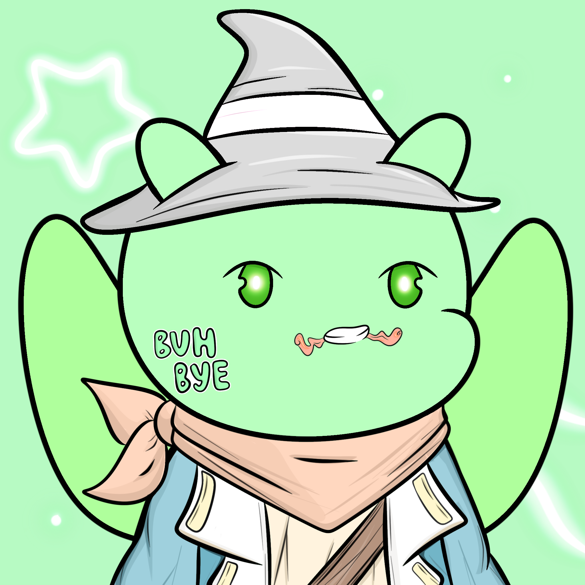 Fawey #3248