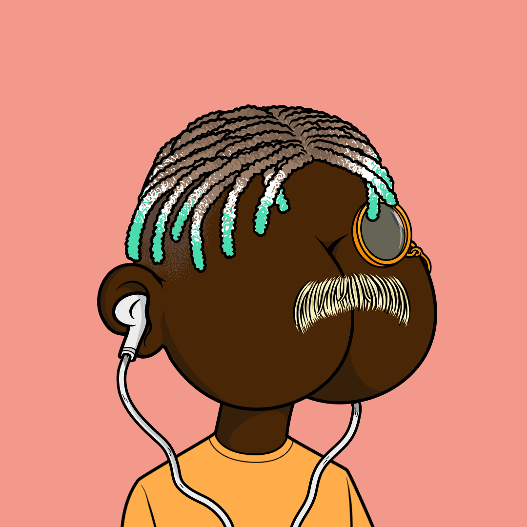 BUTTHEAD #1468