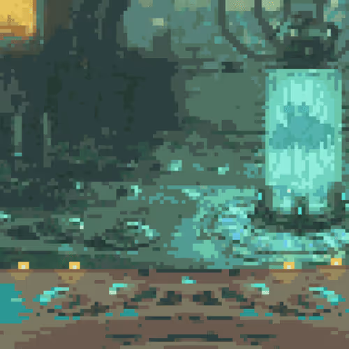 Science Lab