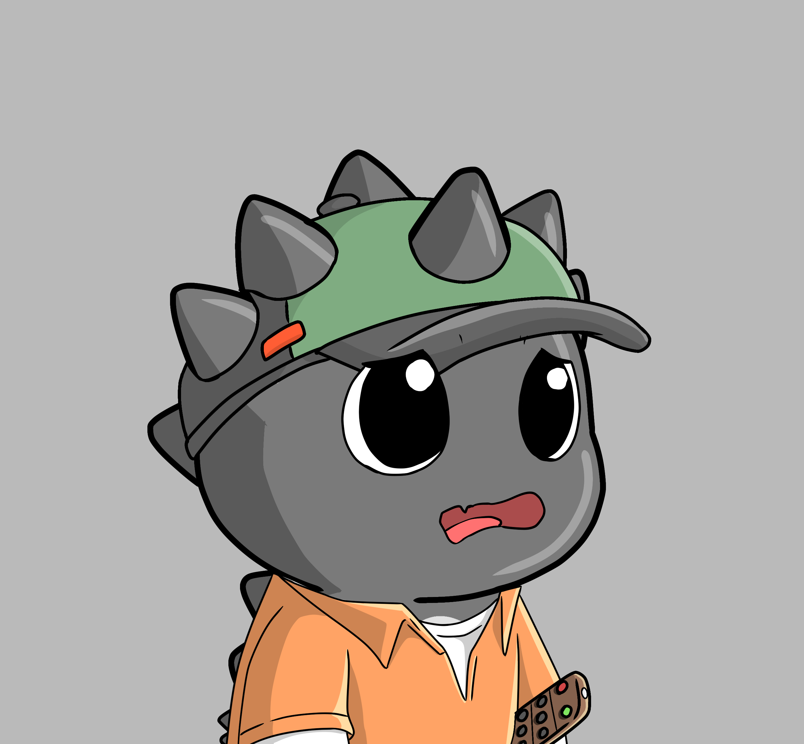Mog #422