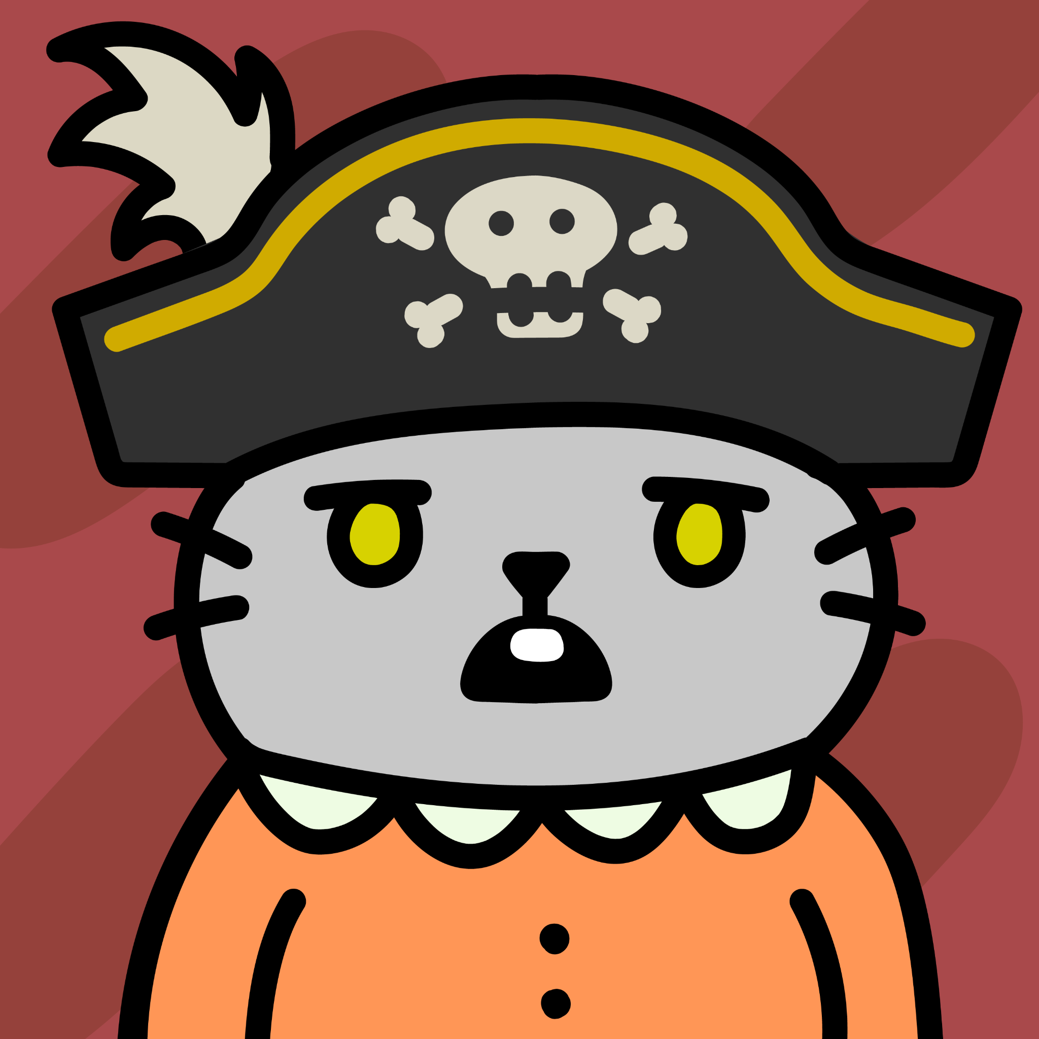 MeowForce #791
