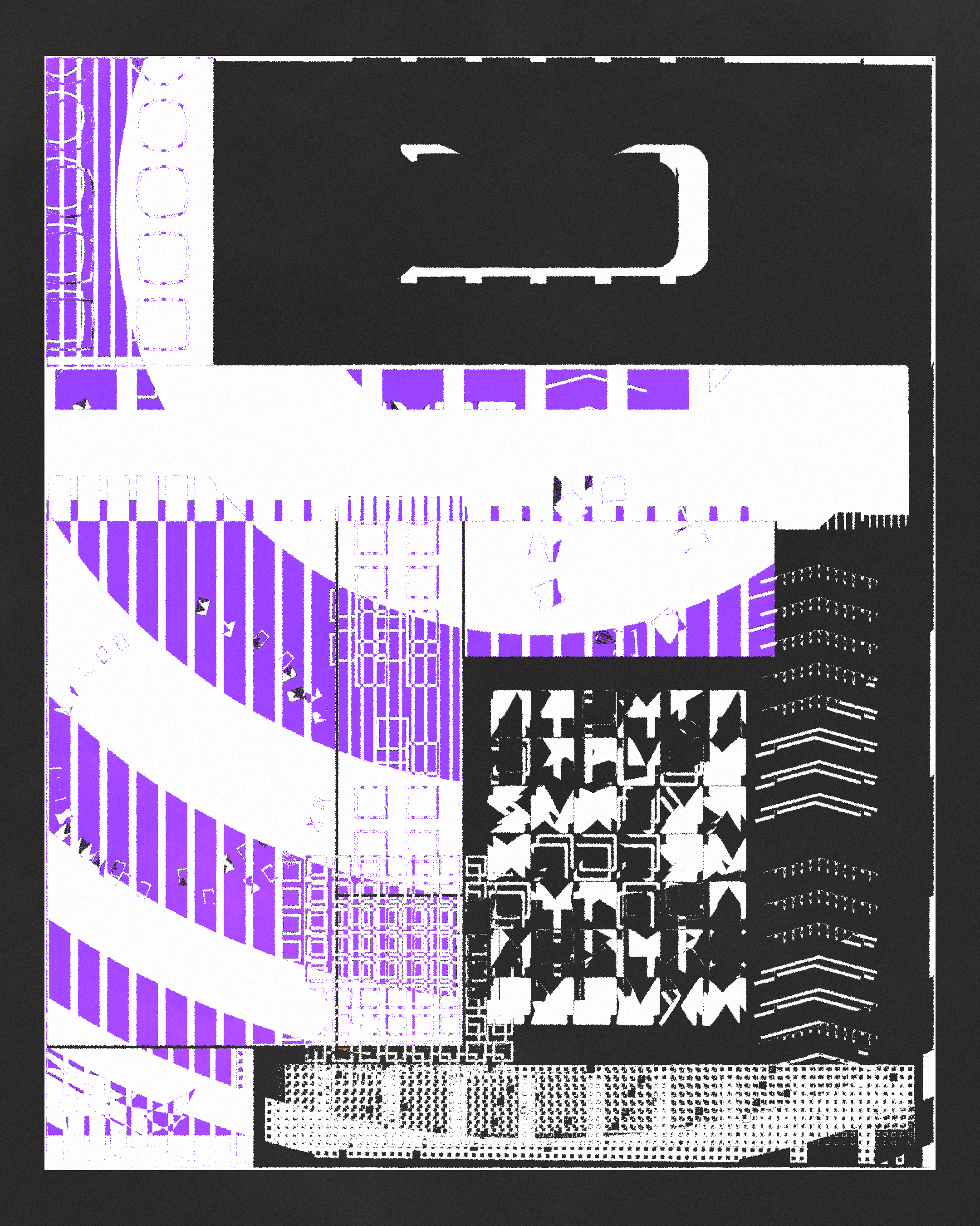 Zone Harmonics #17