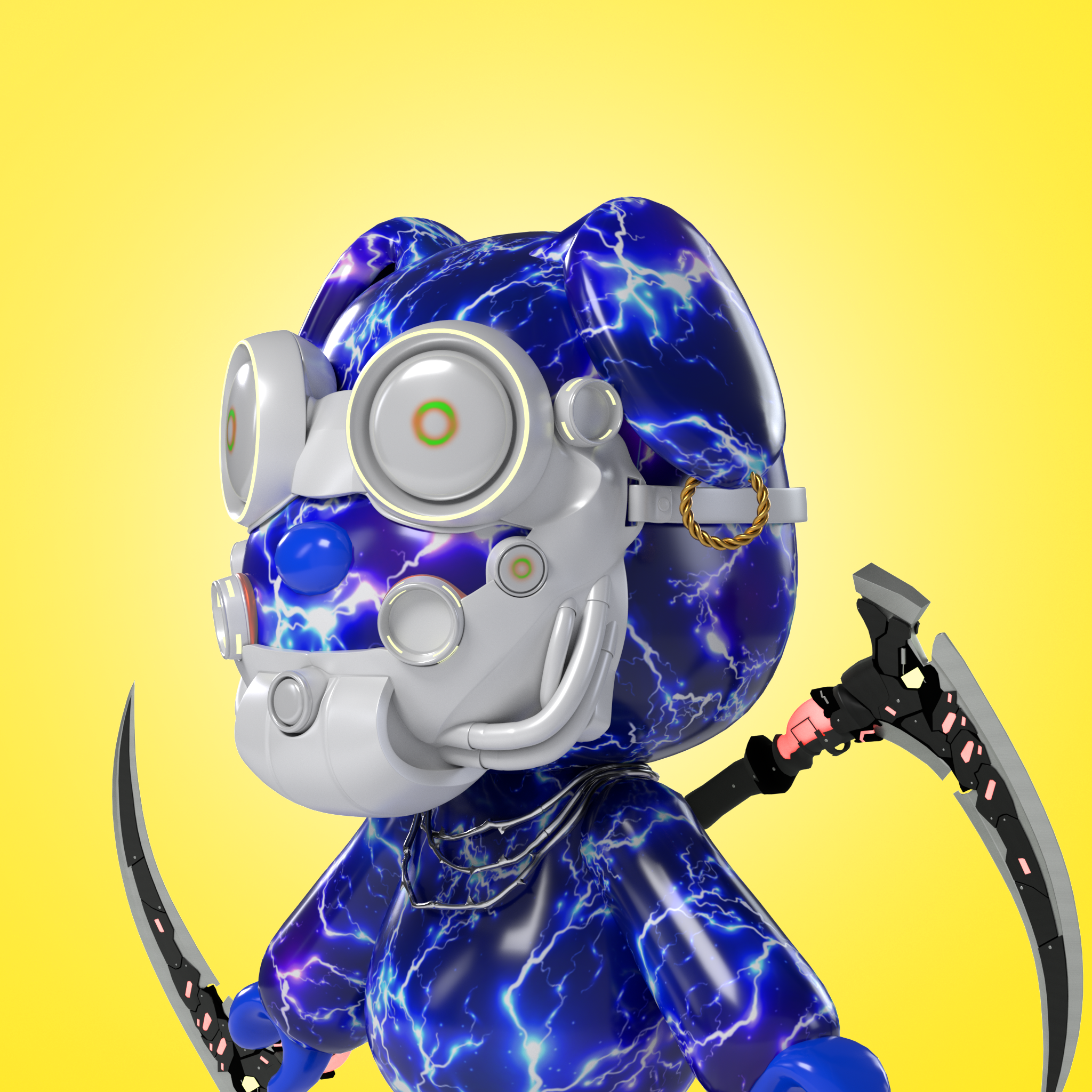 MetaSamurai #544