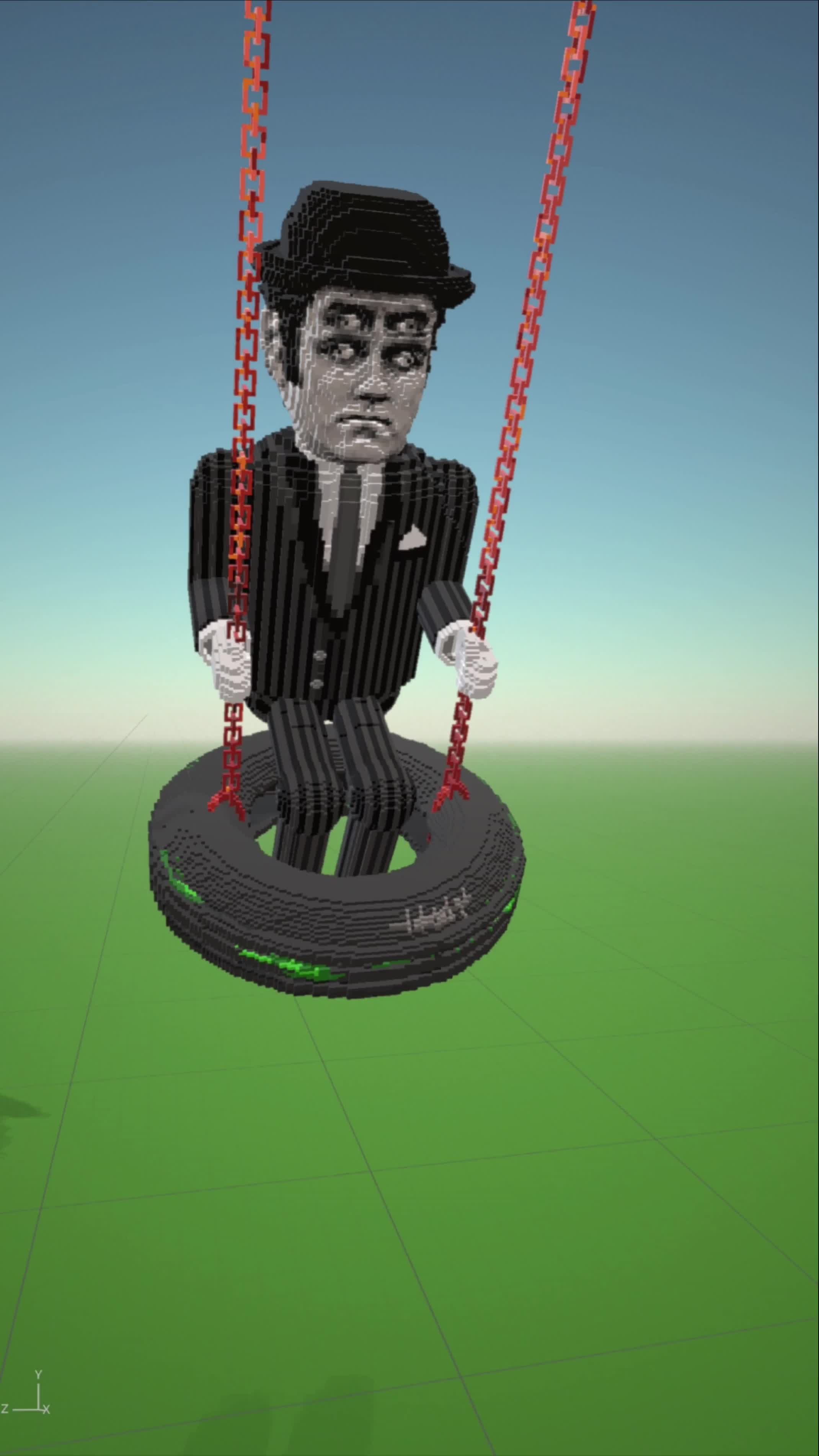 Alotta Swing #88/245