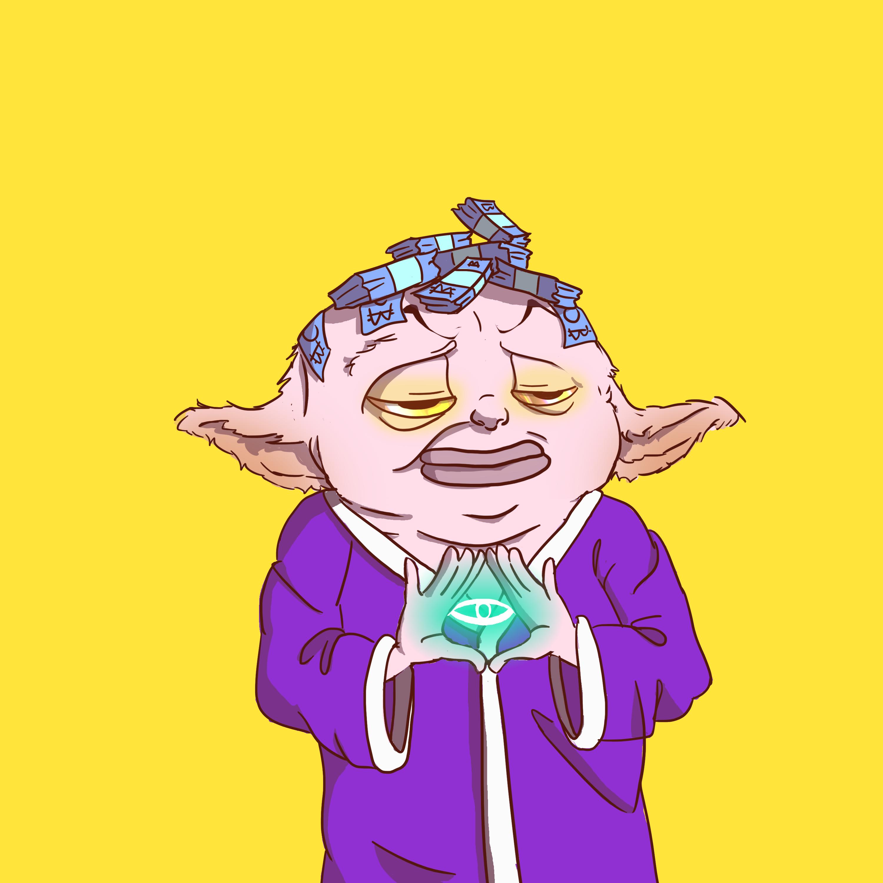 Ka'andras Kedu #7127