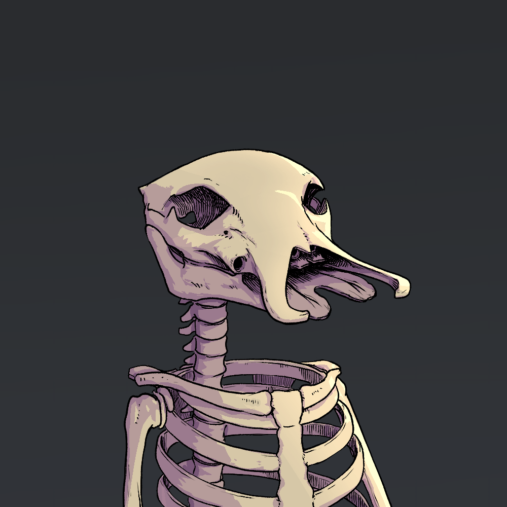 SkellyROYS Blank