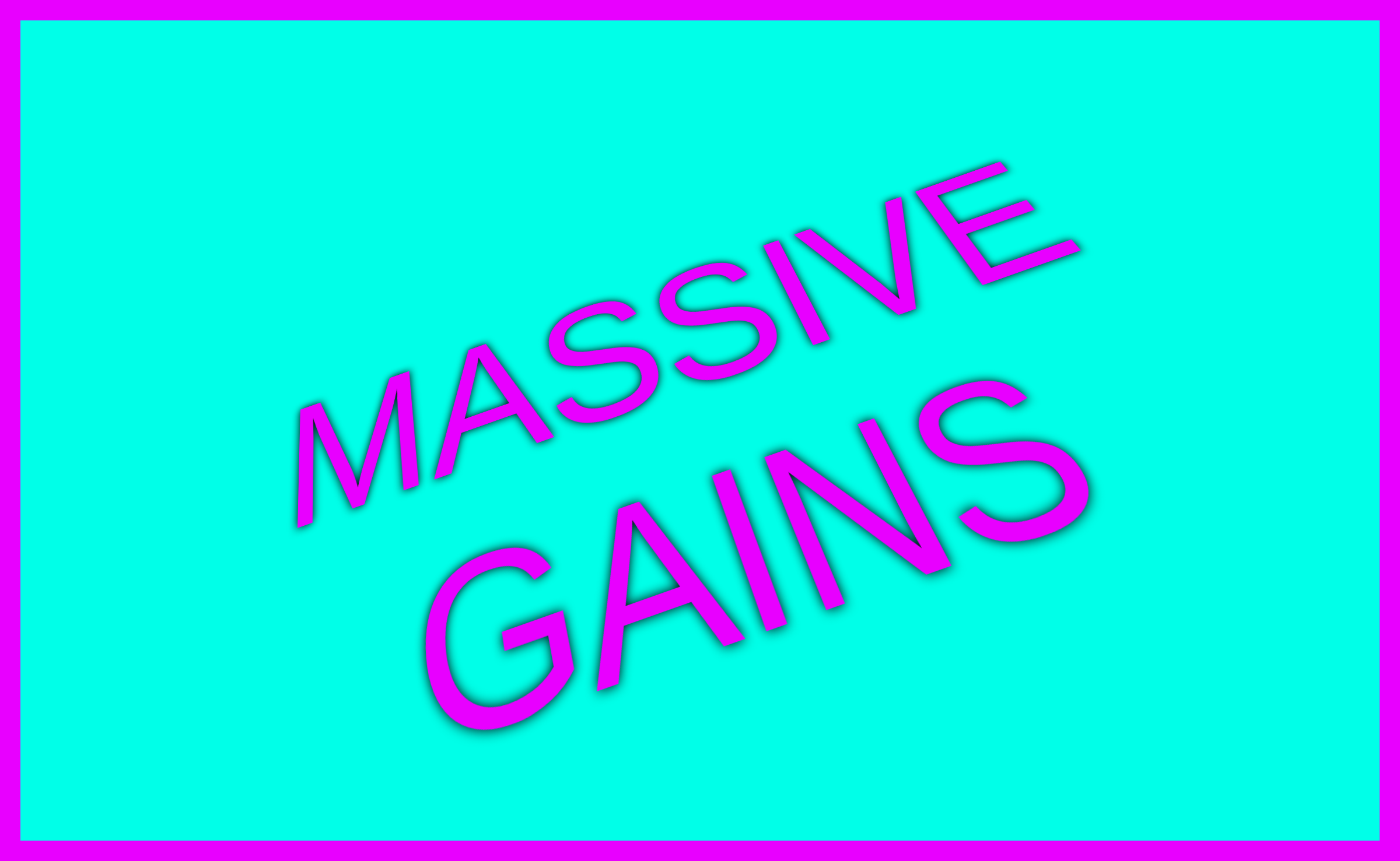 Dopamine Machines #775