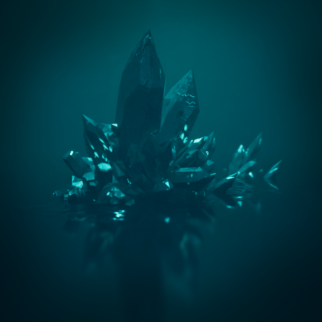 Noza Crystal #109
