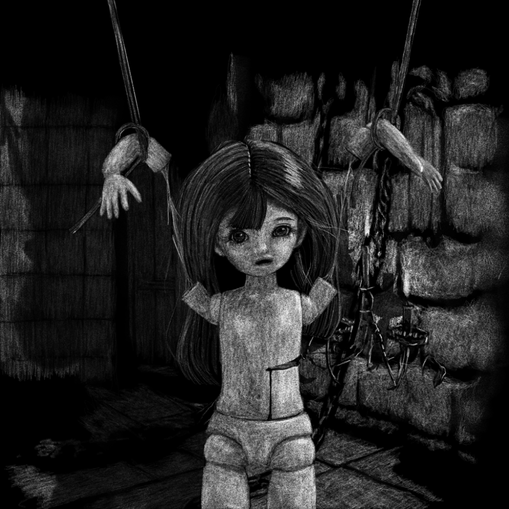 Foreboding