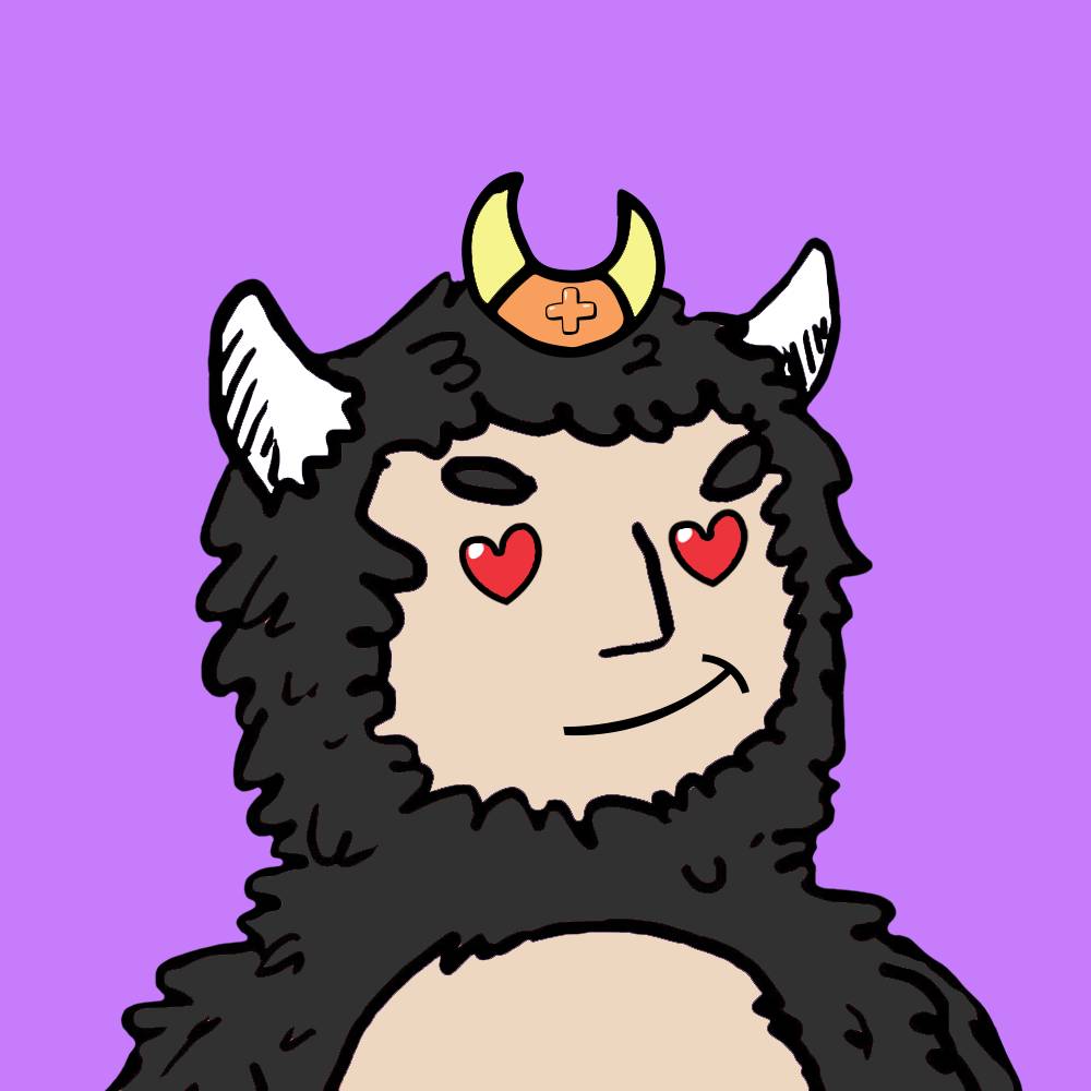 Fur #4919