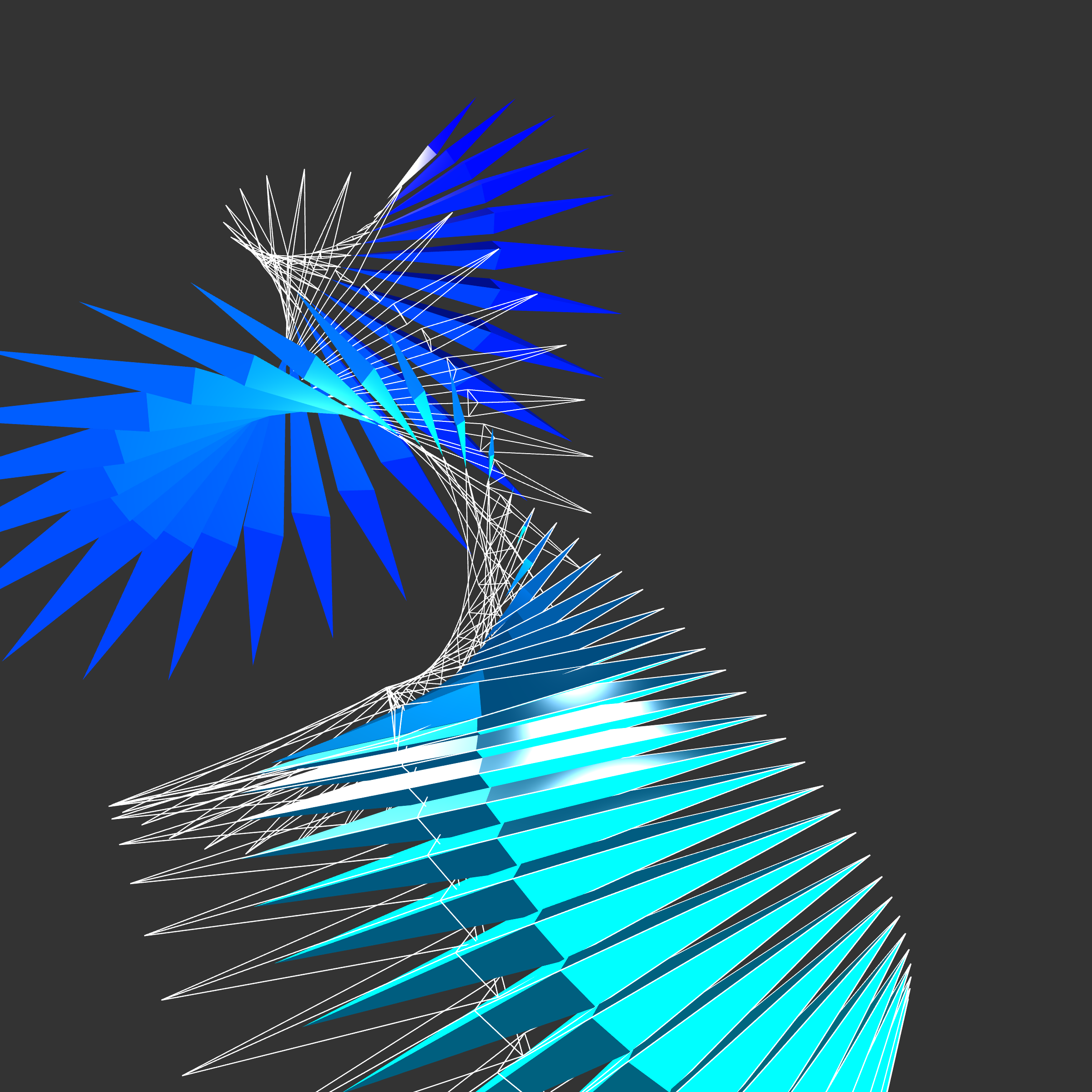 glitch crystal monsters #8