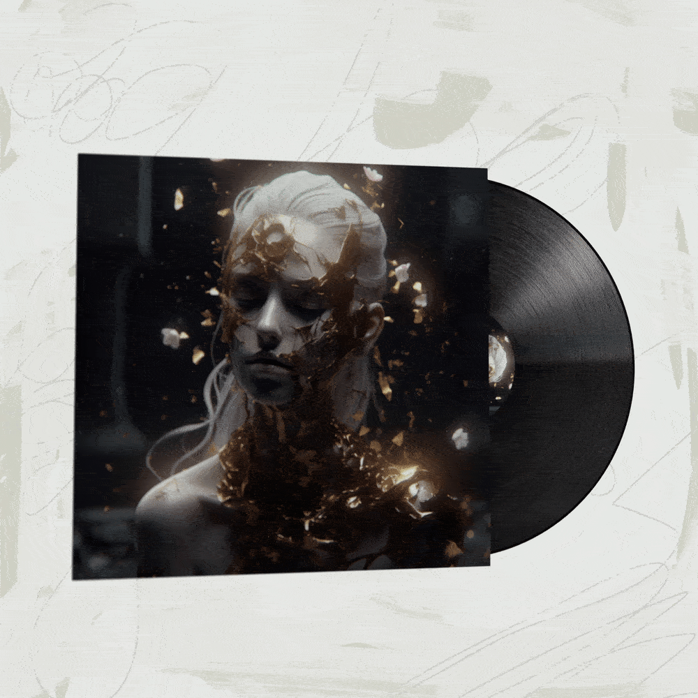 Numbing Silence Vinyl Redemption #30