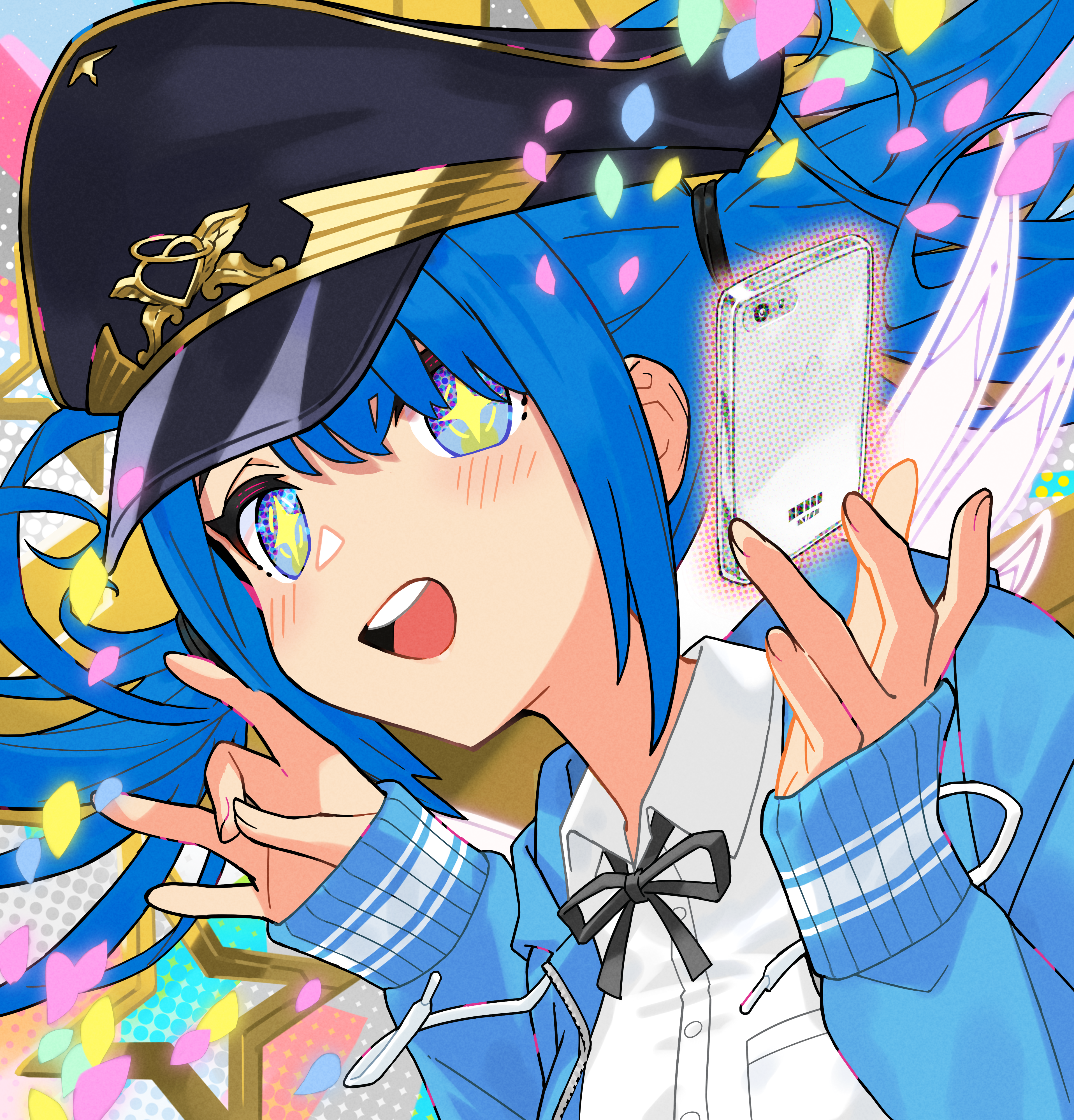 Megami #07311