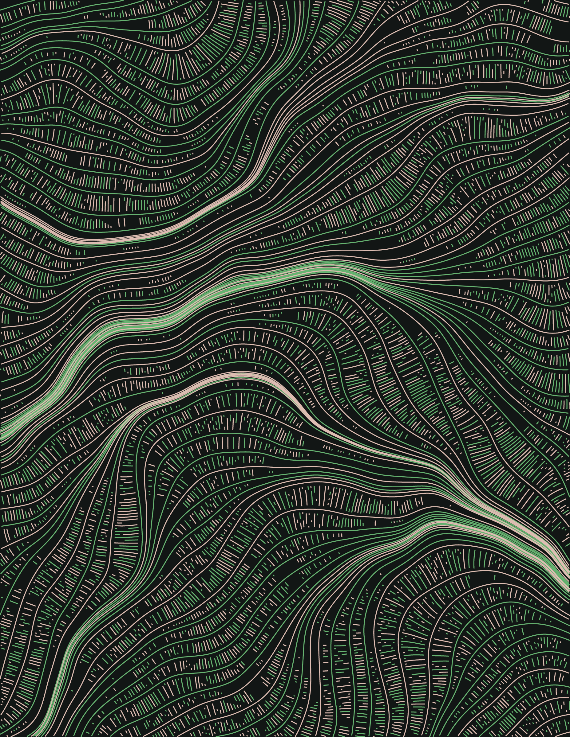 Streamlines #315