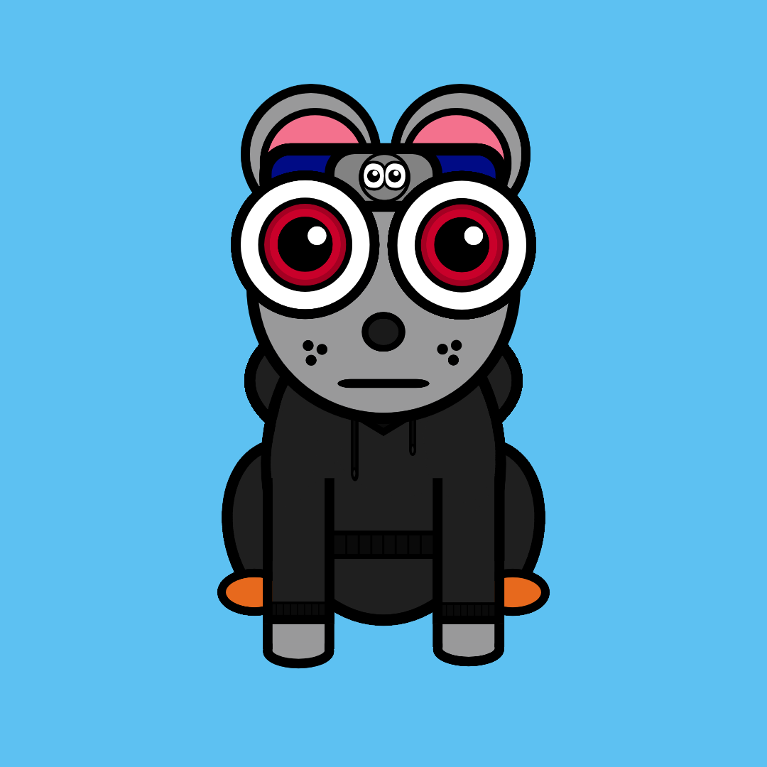 NOOBZOO #315