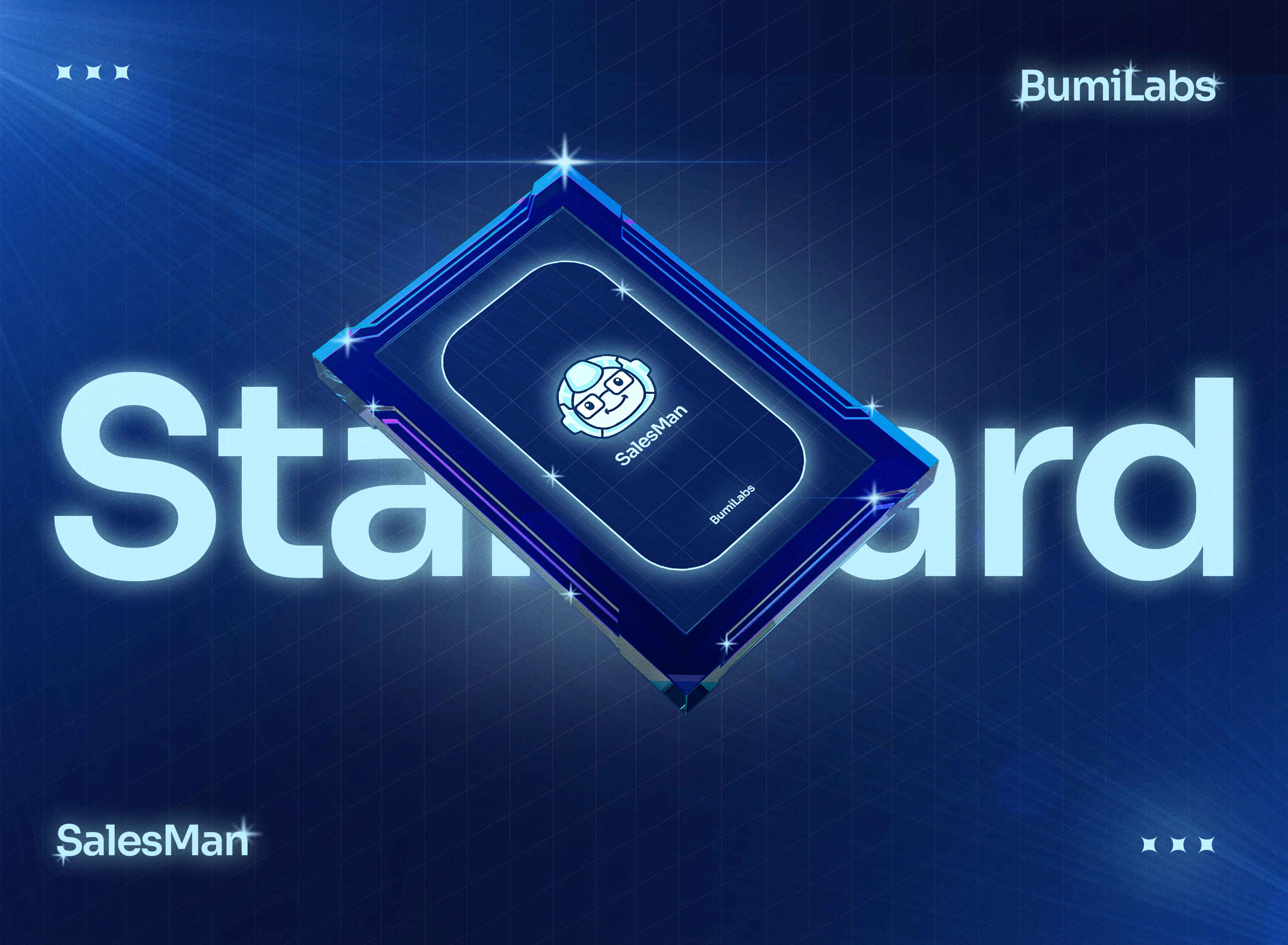Standard Pack