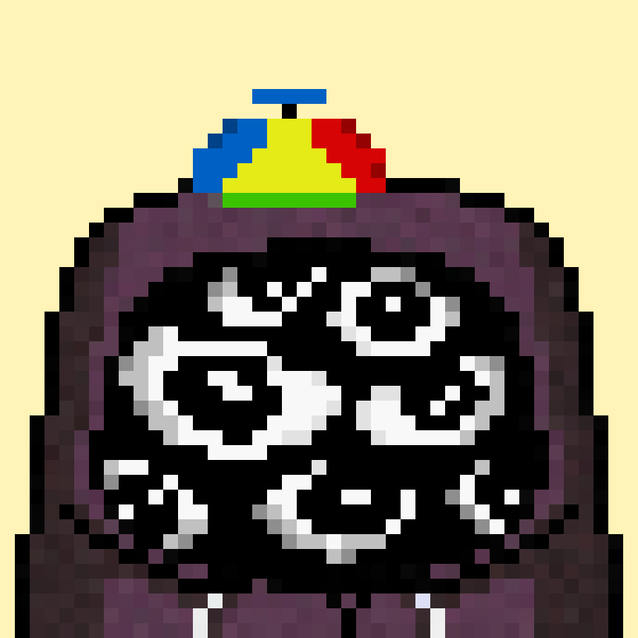 SMOWL #3917