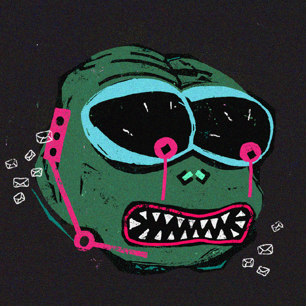 MAXPEPE & FRENZ #5283