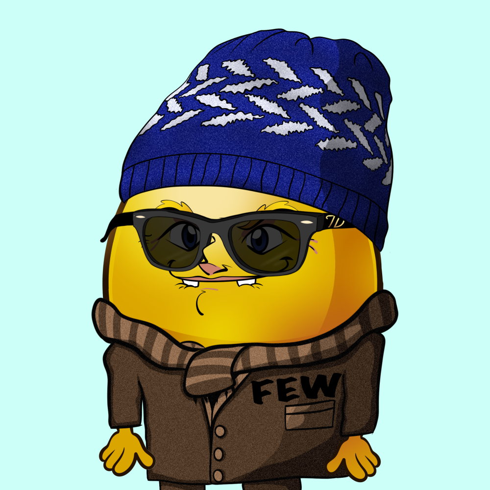 Trumpy Dumpy #593