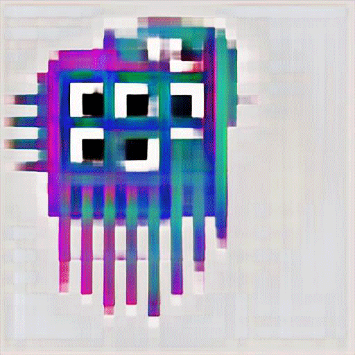 amorphous octopoid (494/1023)