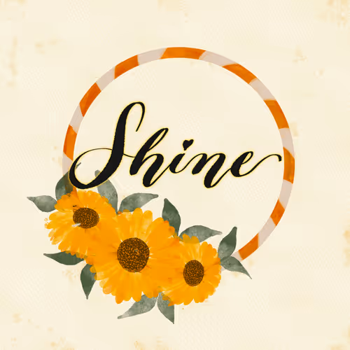 Shine