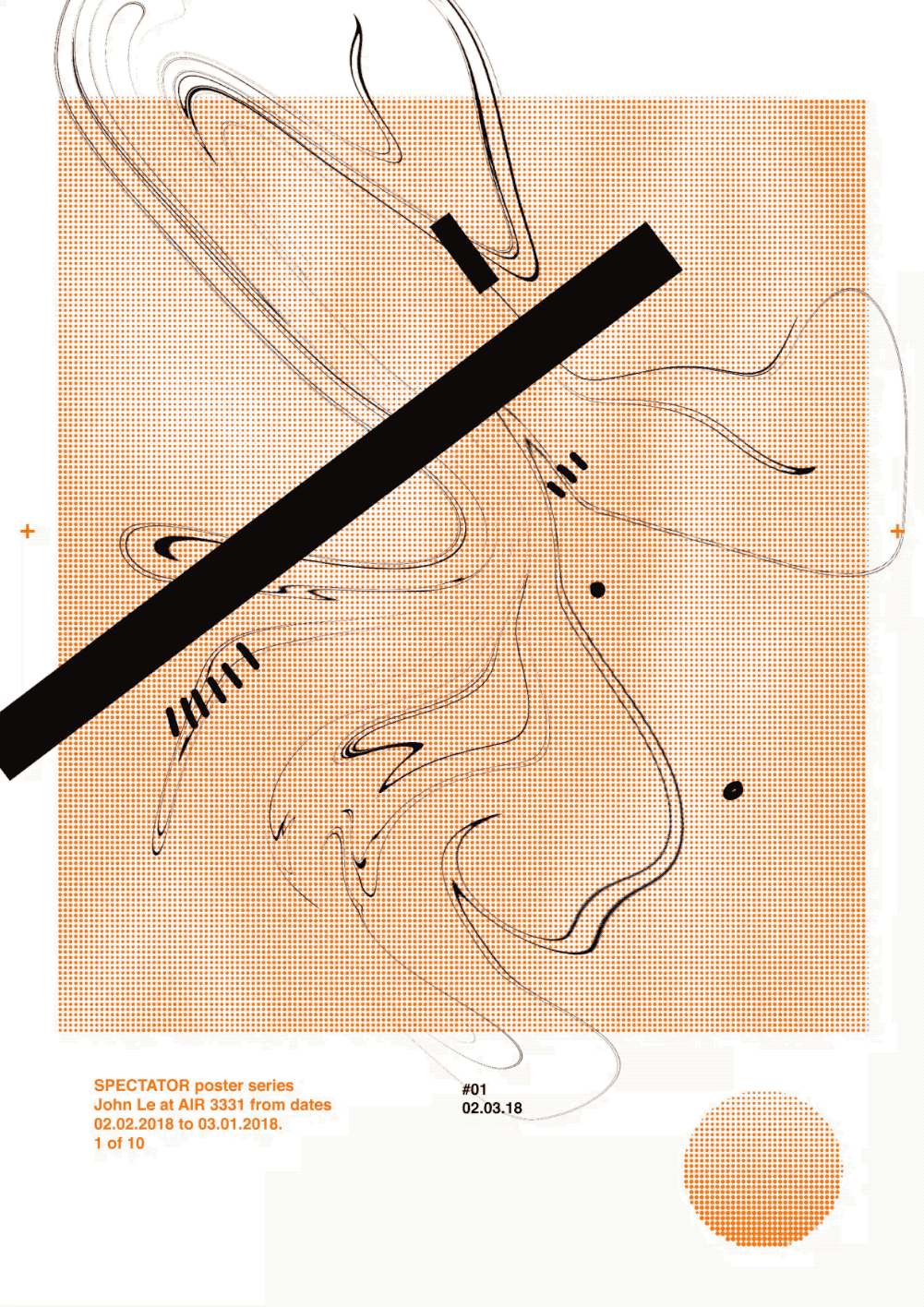 SPECTATOR #01