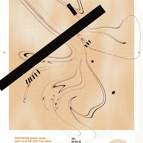 SPECTATOR #01