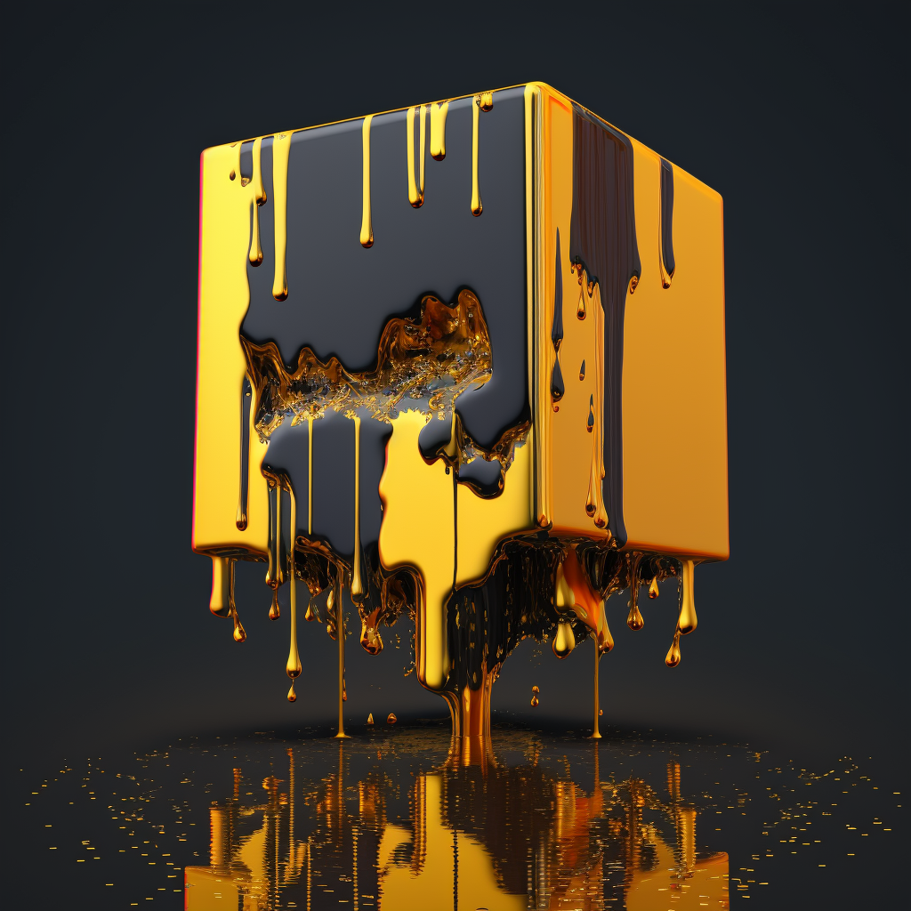 "Drip Within"