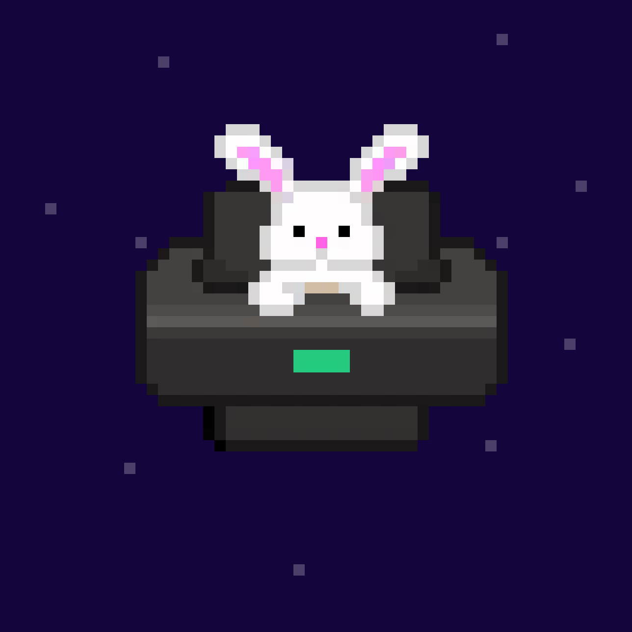 Magic Printer #231