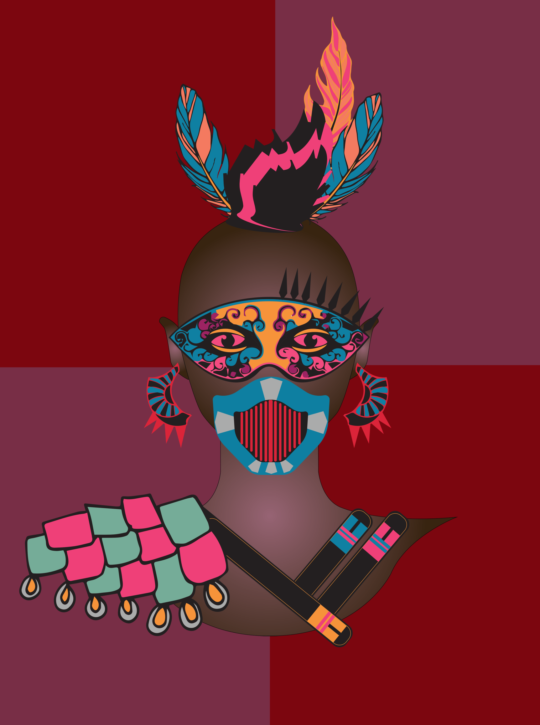 Pangaen #1760
