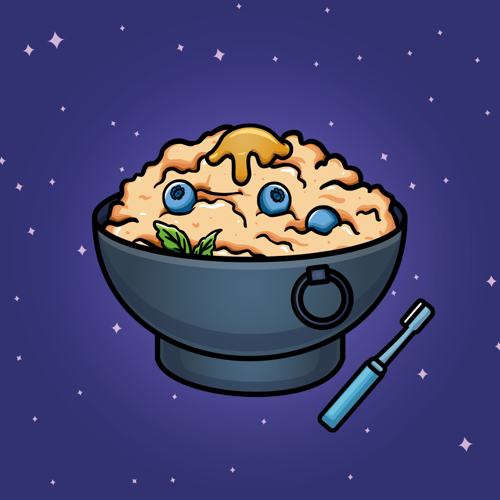 Midnight Munchies #517