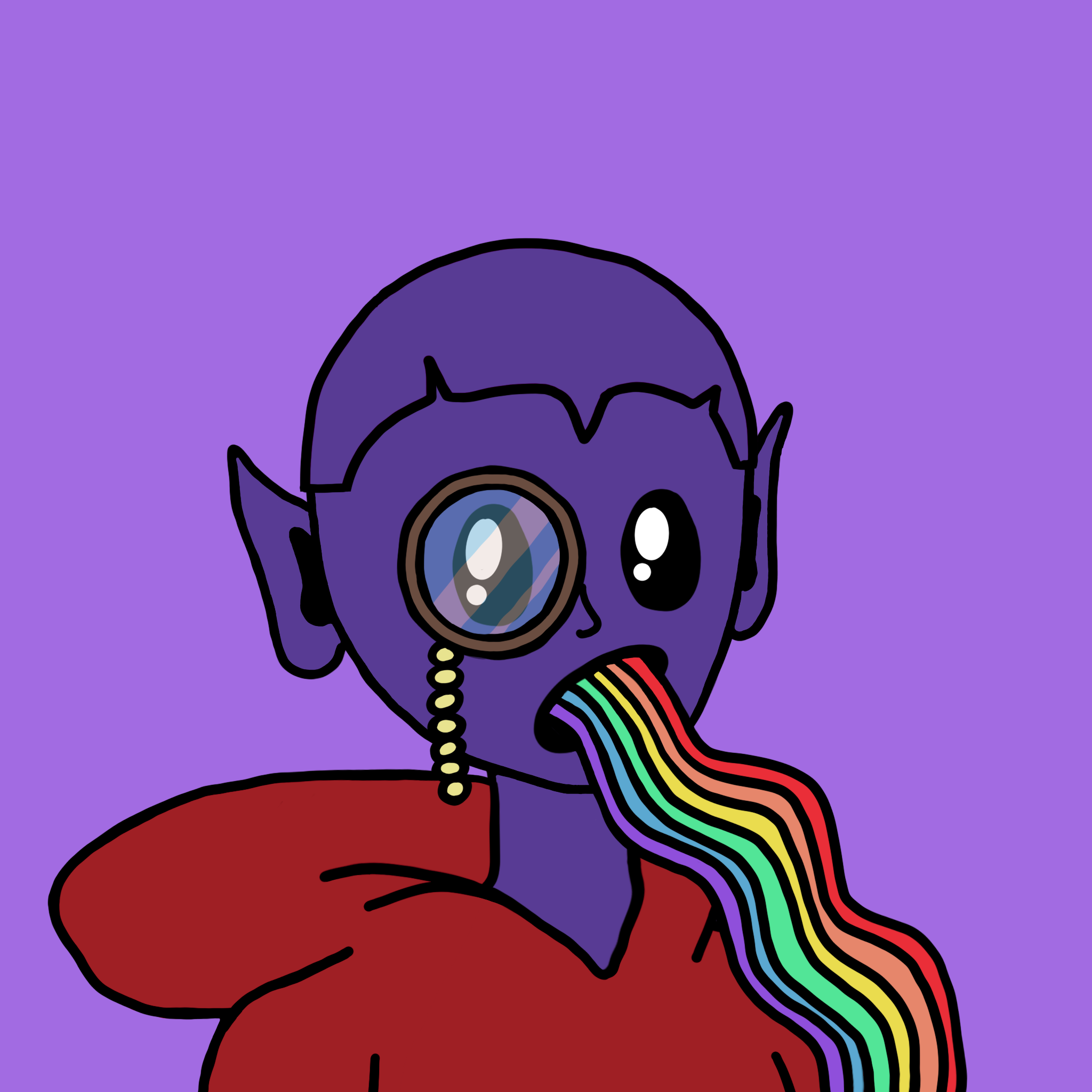 Internet Frens #9190