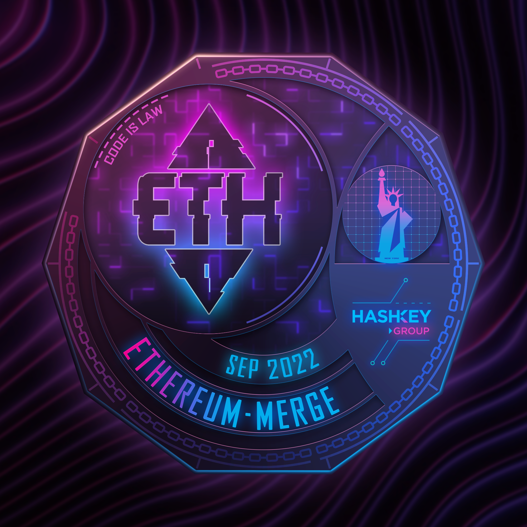 EtherPOAP OG #8993