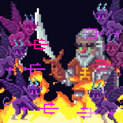 Rogue Wounder of Brigands