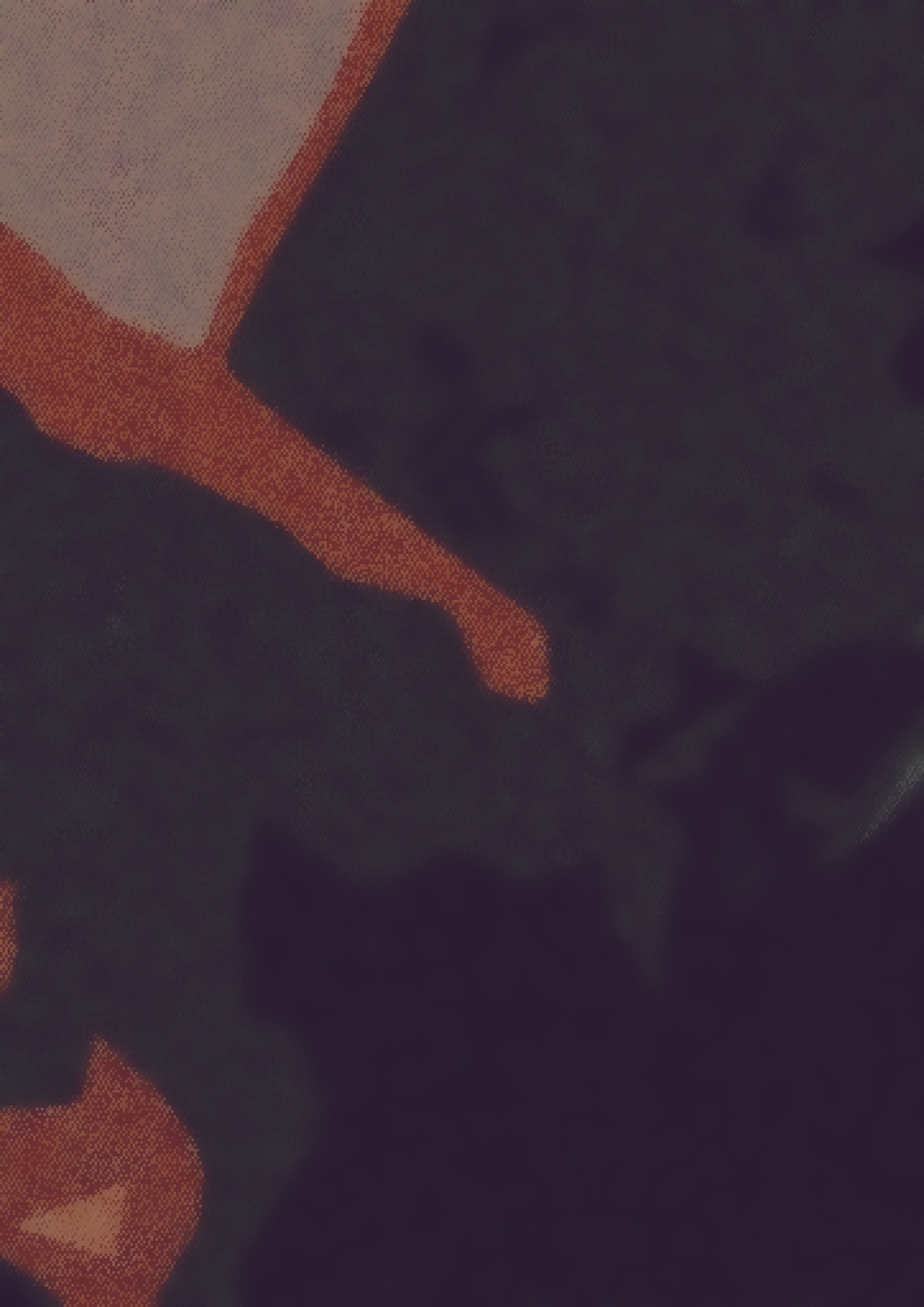 Burned - II