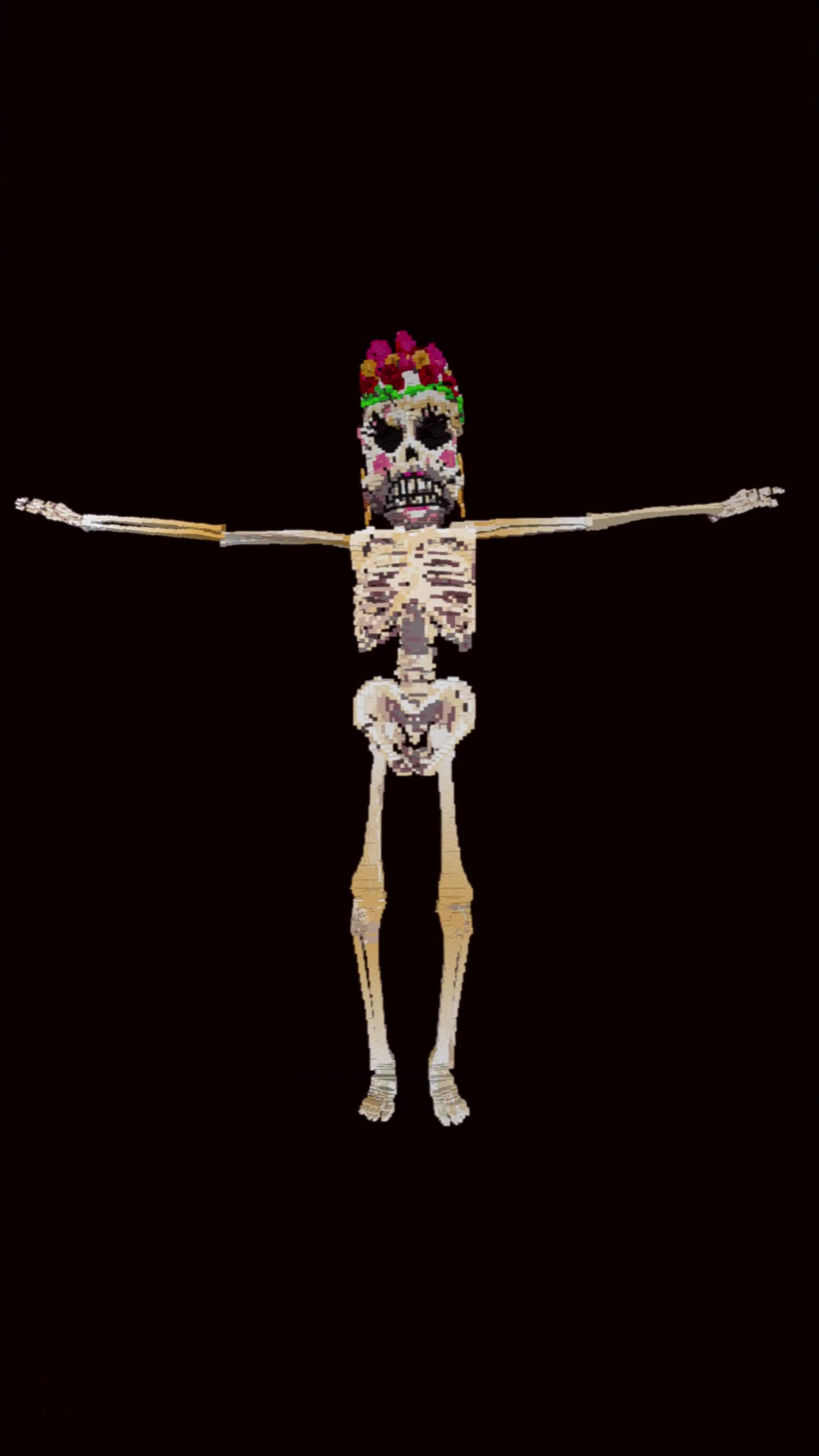 Not Dead Undeaded #7/61
