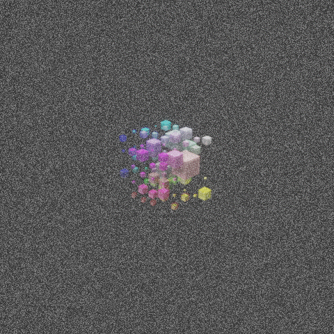 CryptoCube#32