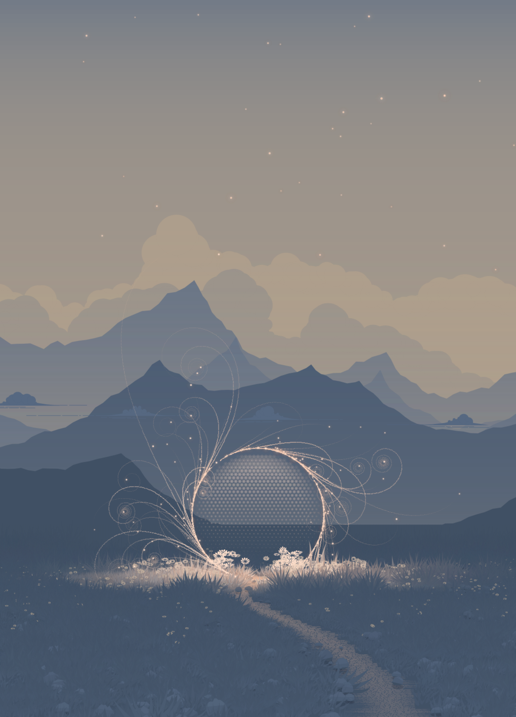 Recollection #4
