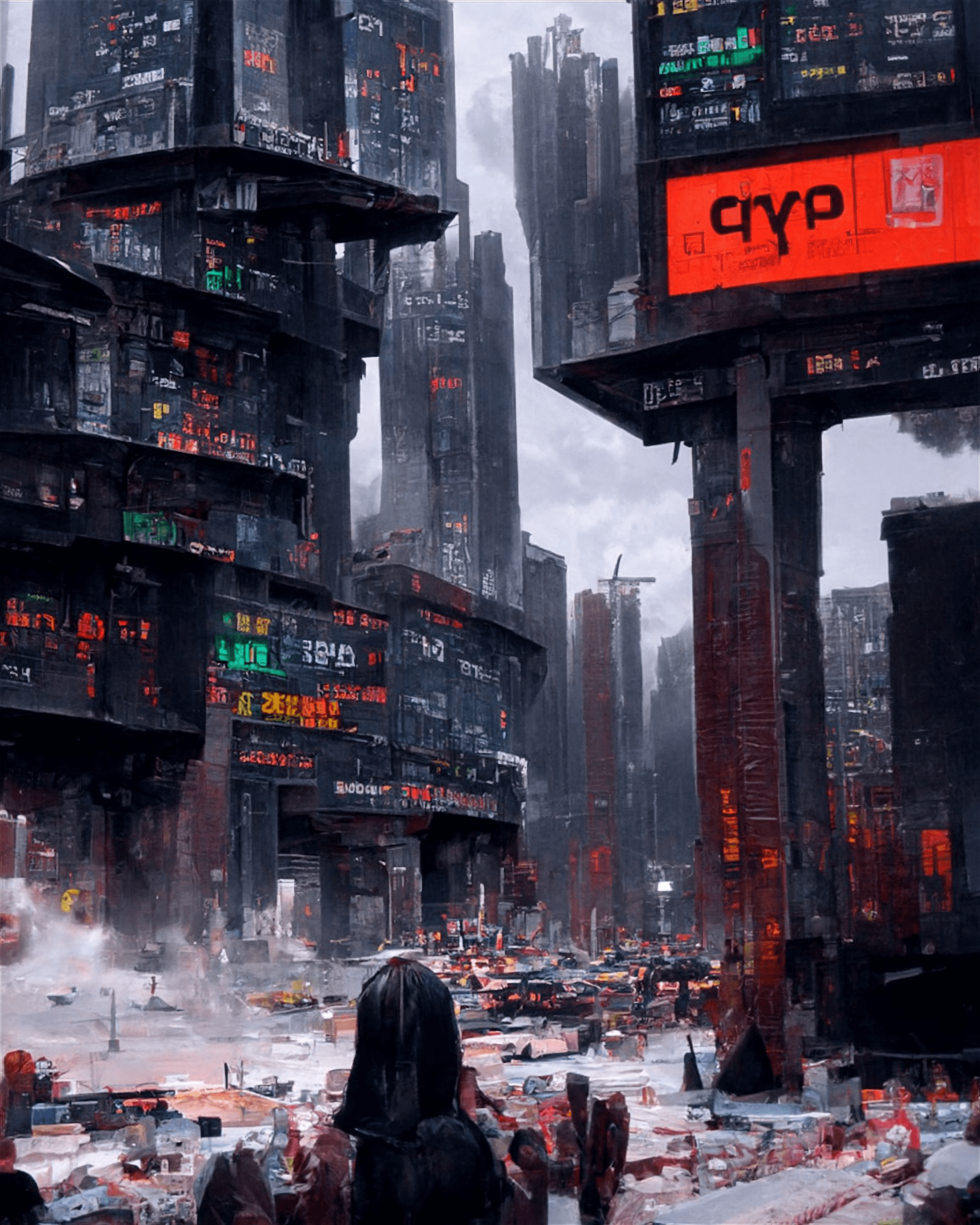 Market Crash