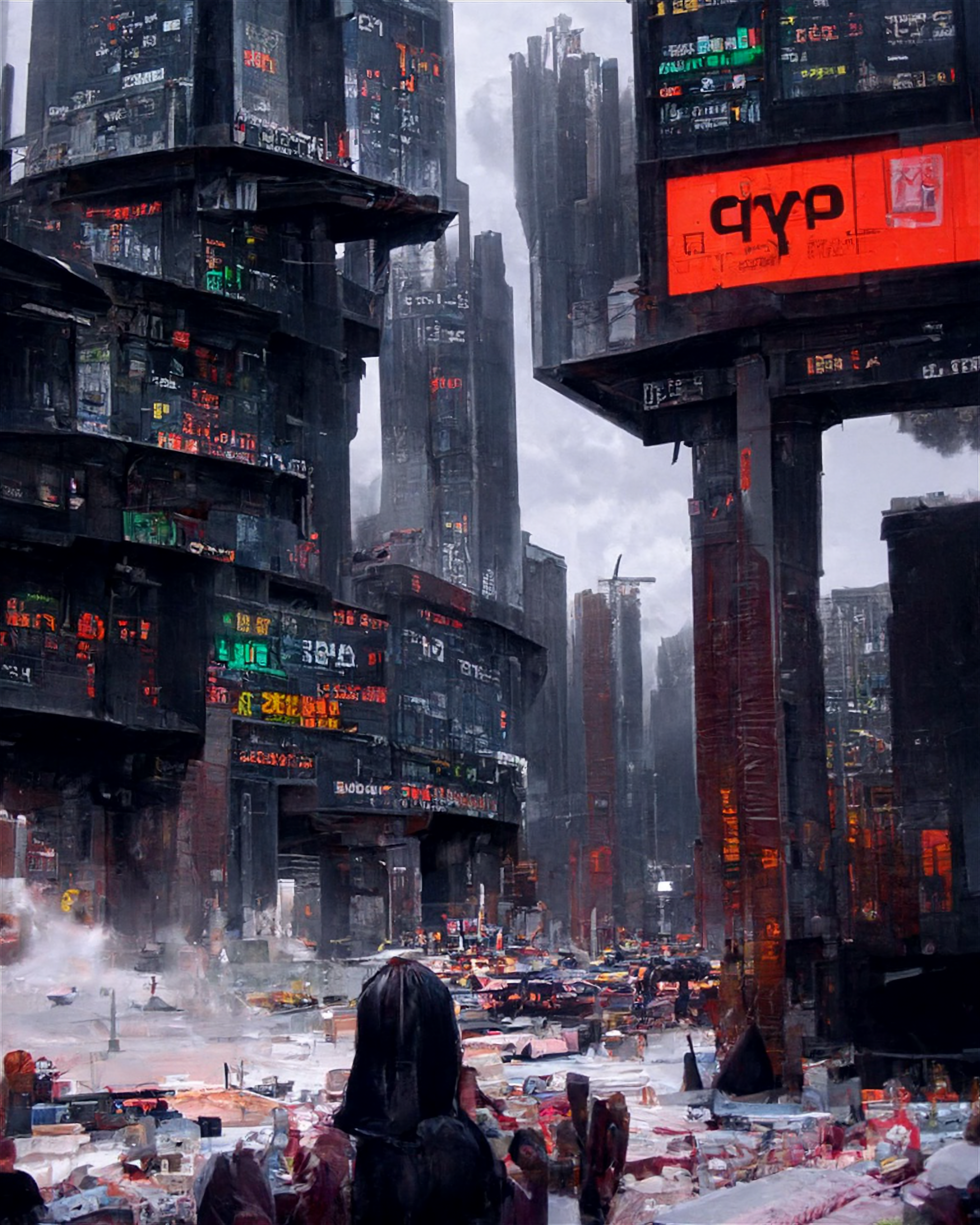 Market Crash
