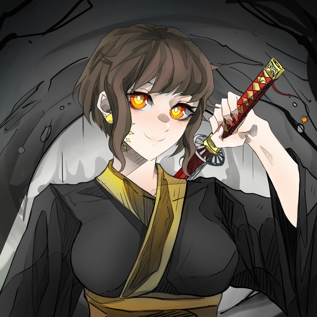 Hikari #2331