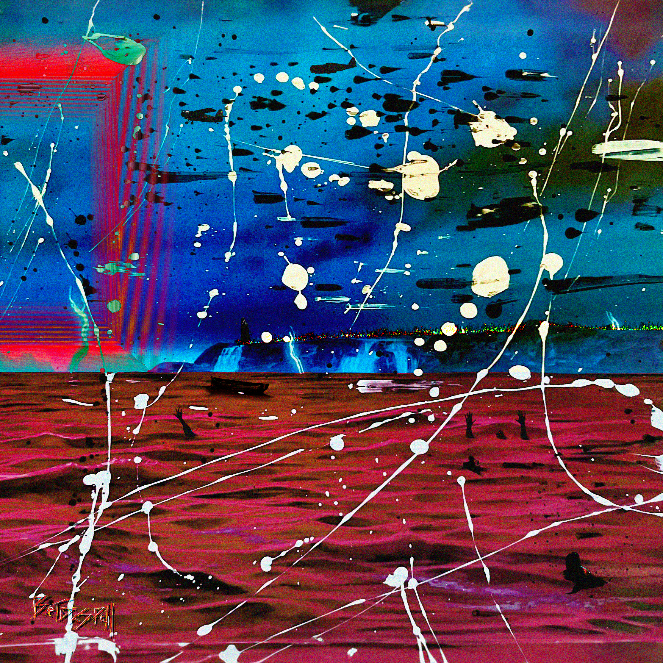 Rugged Matrix