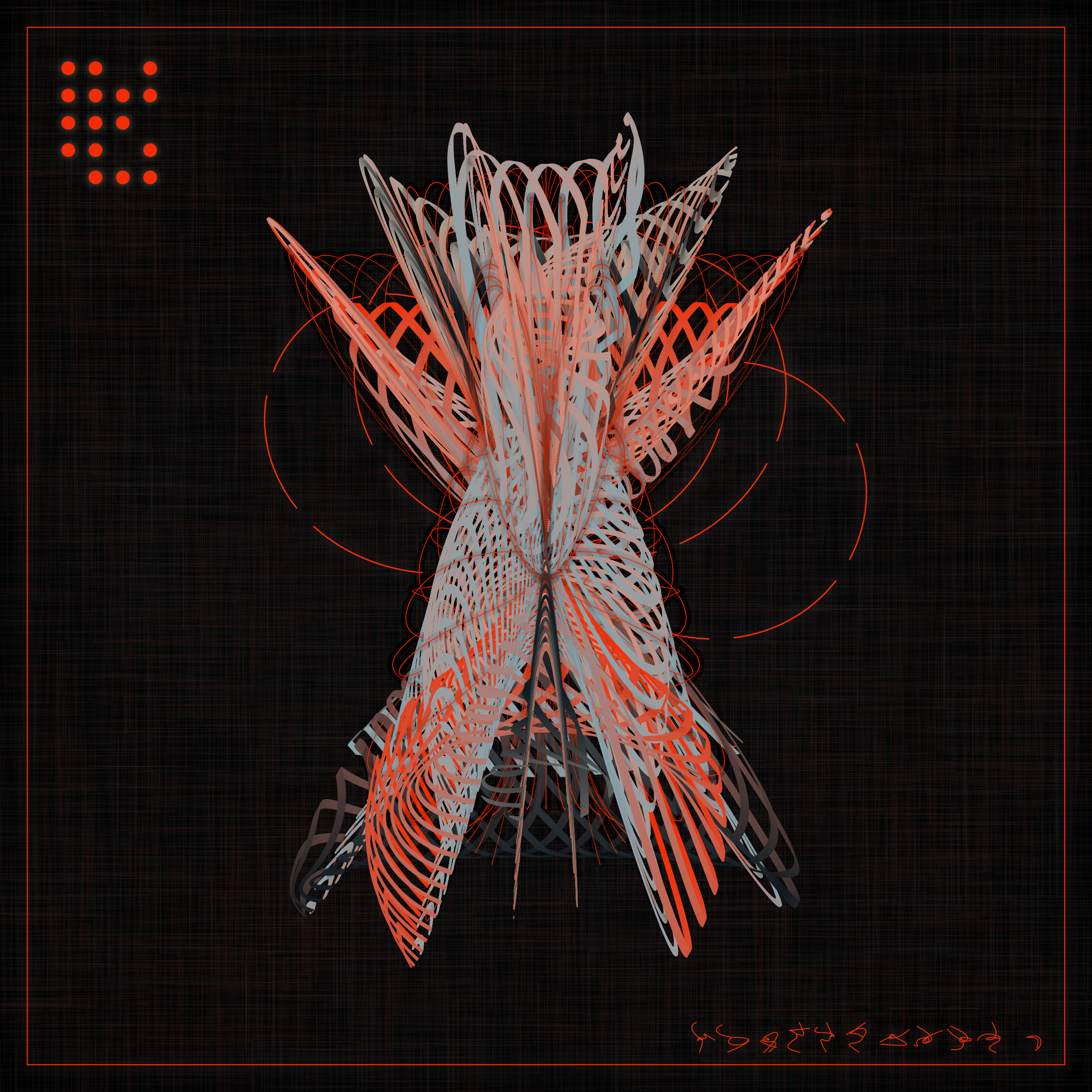 Alien Insects #866