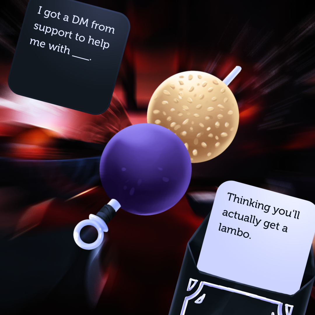 Degen Dango #23523