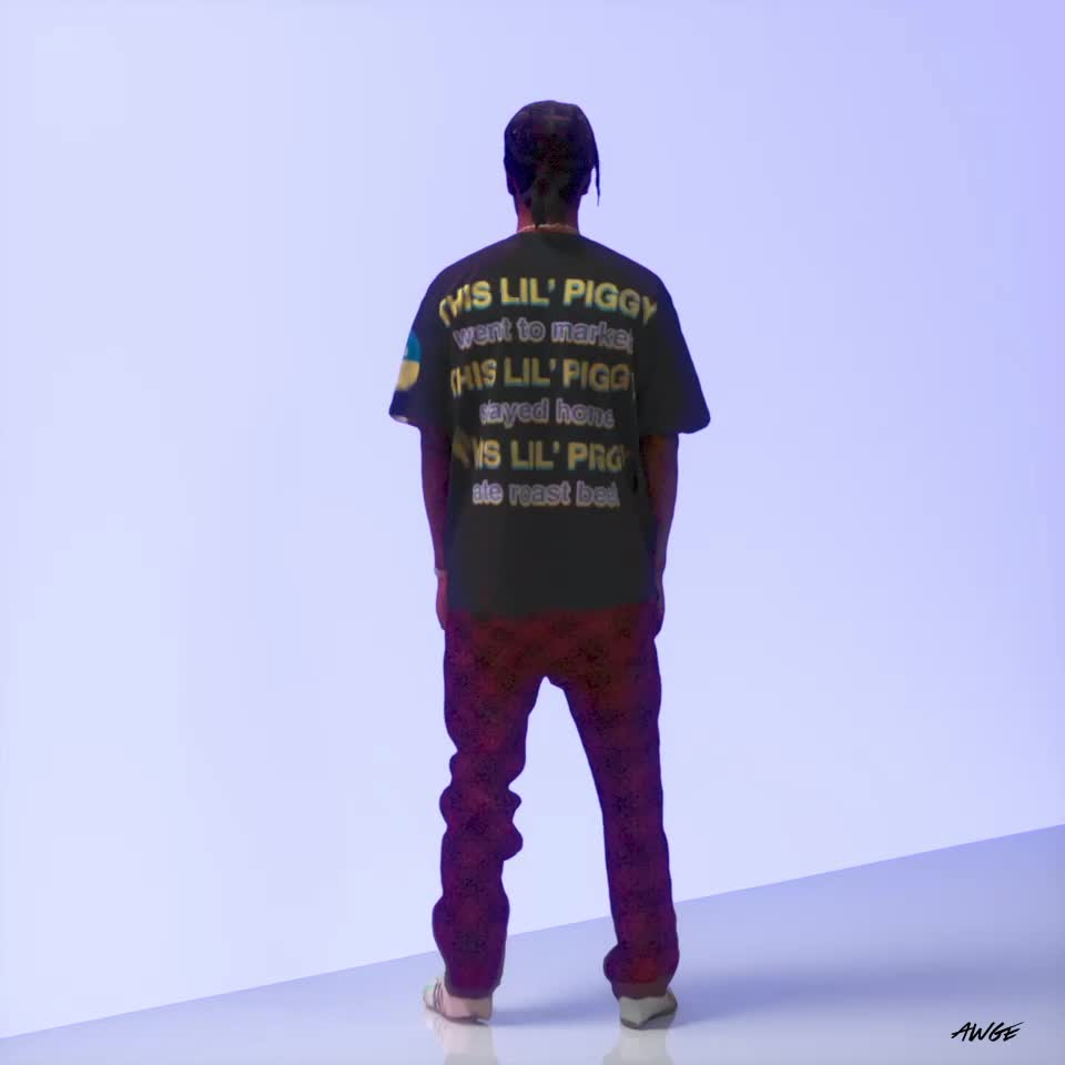 FLACKOXSCANX001 #19/57